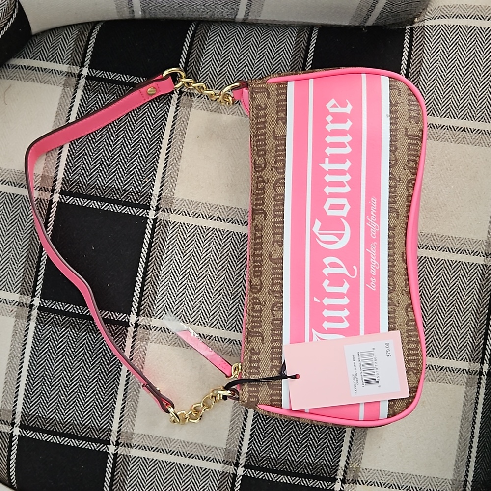 Brand new shoulder bag